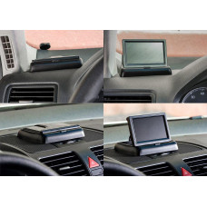Universal monitor Abyss Vision UM-04 4.3 inches