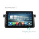 Android head unit Abyss Audio for BMW 3 E46 1998-2005