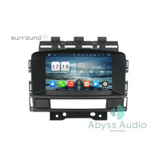 Autoradio Abyss Audio für Buick Excelle GT/XT 2011-2012