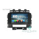 Autorradio Abyss Audio para Buick Excelle GT/XT 2011-2012