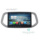 Android head unit Abyss Audio for KIA KX3 2014-