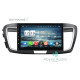 Android head unit Abyss Audio for Honda Accord 2013-2015