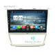 Android head unit Abyss Audio for Opel Astra J 2011-2012