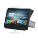 Android head unit Abyss Audio for Honda Civic 2012