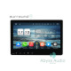 Android head unit Abyss Audio for Honda HR-V 2014-2016