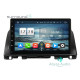 Android head unit Abyss Audio for KIA Optima 2015