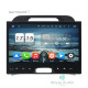 Android head unit Abyss Audio for KIA Sportage 2010-2012