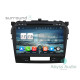 Android head unit Abyss Audio for Suzuki Vitara 2015
