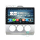 Autoradio Abyss Audio für Ford Focus 2007-2011 MT