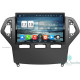 Autorádio Abyss Audio pro Ford Mondeo MT 2007-2010