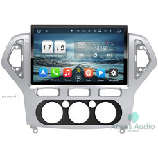 Android head unit Abyss Audio for Ford Mondeo MT 2007-2010