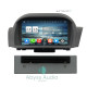 Autoradio Abyss Audio für Ford Fiesta 2011-2012Fiesta 2013-2016