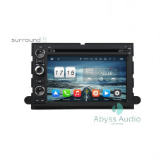 Android head unit Abyss Audio for Ford Expedition 2006-2009