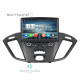 Android head unit Abyss Audio for Ford Transit 2016