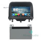 Android head unit Abyss Audio for Ford Tourneo2014-2016