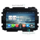 Android head unit Abyss Audio for Honda HR-V 2015