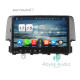 Android head unit Abyss Audio for Honda Civic 2016