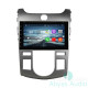 Android head unit Abyss Audio for KIA Cerato 2008-2012