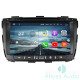 Android head unit Abyss Audio for KIA Sorento 2013