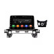 Android head unit Abyss Audio for Mazda CX-5 2017