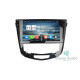 Android head unit Abyss Audio for Nissan X-Trail 2013-2016 M