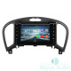 Android head unit Abyss Audio for Nissan Juke 2004-2016