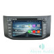 Android head unit Abyss Audio for Nissan Sentra 2012-2014