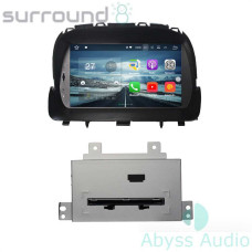 OEM rádiový systém Abyss Audio pro Buick Encore 2012-2015