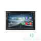 Android head unit Abyss Audio for Peugeot PG 3008/5008PG Partner 2010-2016
