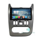 Android head unit Abyss Audio for Renault Sandero
