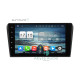 Android head unit Abyss Audio for Mazda 3 2003-2009