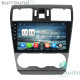 Android head unit Abyss Audio for Subaru Forester 2014-216