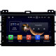 Android head unit Abyss Audio for Toyota Prado 120
