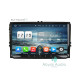 Android head unit Abyss Audio for Volkswagen VW universal