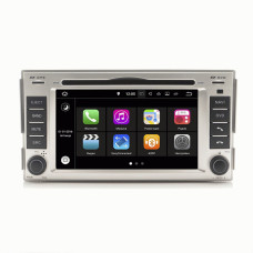 Android head unit Mekede Hyundai SantaFe 2007-2012 MDK-165