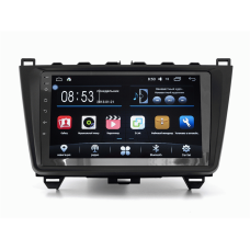Android head unit Mekede Mazda 6 2009-2015 MDK-168