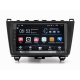 Android head unit Mekede Mazda 6 2009-2015 MDK-168