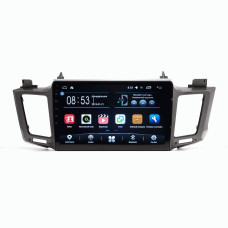 Android head unit Mekede Toyota Rav4 2013-2017 MDK-181