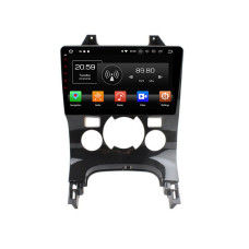 Android head unit Abyss Audio for Peugeot 3008 / 5008 Partner 2010-2016