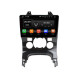 Android head unit Abyss Audio for Peugeot 3008 / 5008 Partner 2010-2016