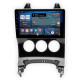 Štátní audio systém Abyss Audio QX-9253 pro Peugeot 3008 (Klimatizace) 2013–2016
