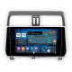 Android head unit Abyss Audio QX-0147 for Toyota PRADO J150 2018+