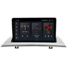 Android head unit Abyss Audio SP-9270 for BMW X3 (E83) 2004-2010