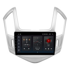 Android head unit Abyss Audio SP-9276 for Chevrolet Cruze 2012-2016
