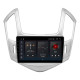 Android head unit Abyss Audio SP-9276 for Chevrolet Cruze 2012-2016