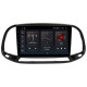 Android head unit Abyss Audio SP-9281 for Fiat Doblo 2015+