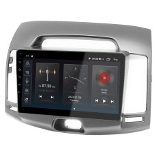 Android head unit Abyss Audio SP-9209 for Hyundai Elantra 2008-2010