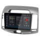 Android head unit Abyss Audio SP-9209 for Hyundai Elantra 2008-2010