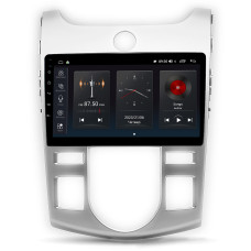 Android head unit Abyss Audio SP-9194 for KIA Cerato（Climate Control） 2008-2012