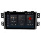 Android head unit Abyss Audio SP-9303 for KIA Mohave (HM) 2008-2019